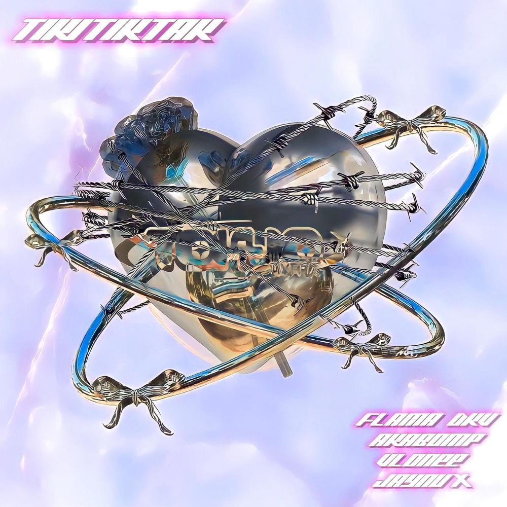 TIKITIKTAK (feat. AKABOMP & JayNux)
