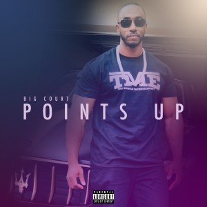 Big Court的專輯Points Up (Explicit)