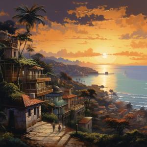 收聽Keith Stone的Bossa Nova Dreams歌詞歌曲