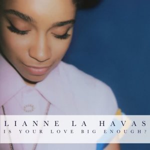 收聽Lianne La Havas的Empty (In Paris)歌詞歌曲