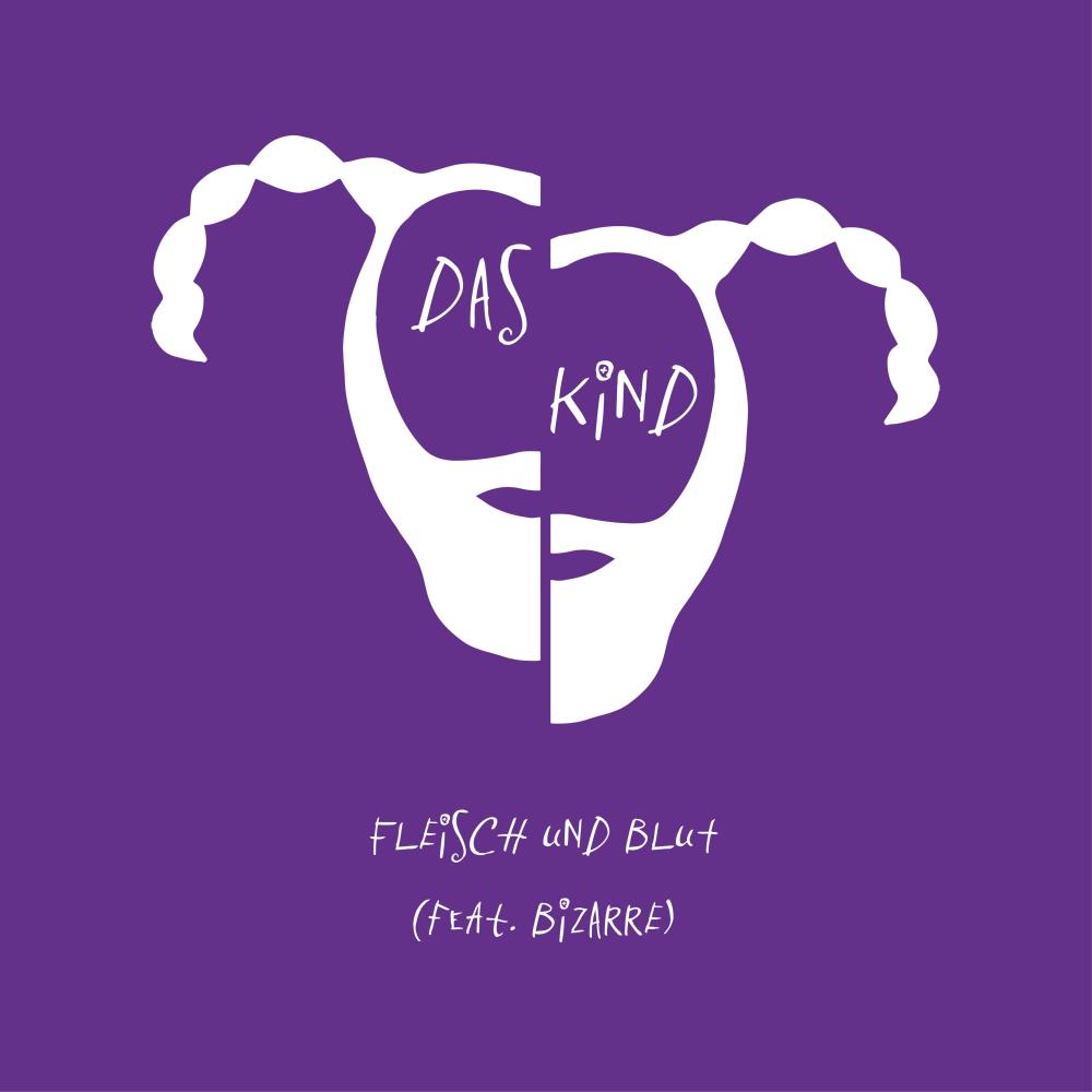 Fleisch und Blut (feat. Bizarre) (Explicit)