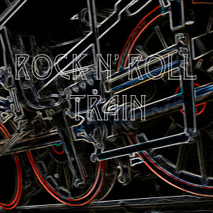 收聽Rocker的Rock N' Roll Train歌詞歌曲