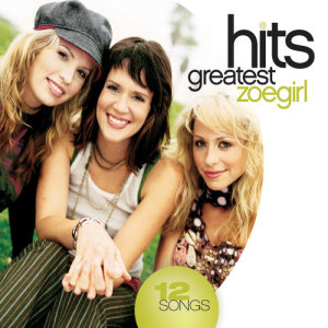 อัลบัม With All Of My Heart - Greatest Hits ศิลปิน ZOEgirl