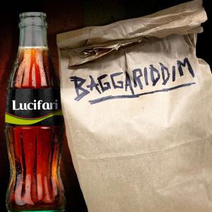 Dengarkan lagu Baggariddim nyanyian Lucifari dengan lirik