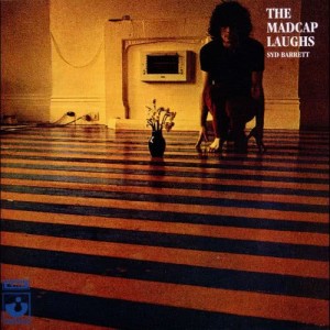 Syd Barrett的專輯The Madcap Laughs