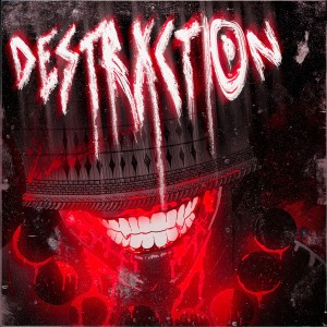 Listen to DESTRXCTION song with lyrics from Namadzu