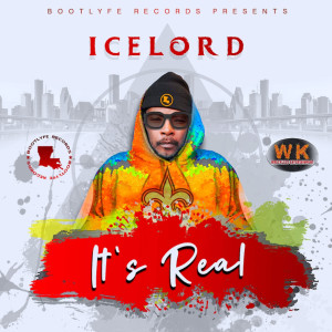 收听Ice Lord的Its Real (Explicit)歌词歌曲
