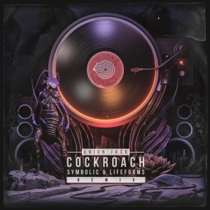 Union Jack的專輯Cockroach (Symbolic & Lifeforms Remix)