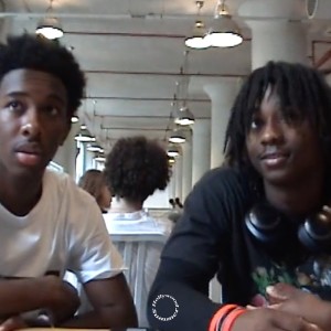 default playlist img