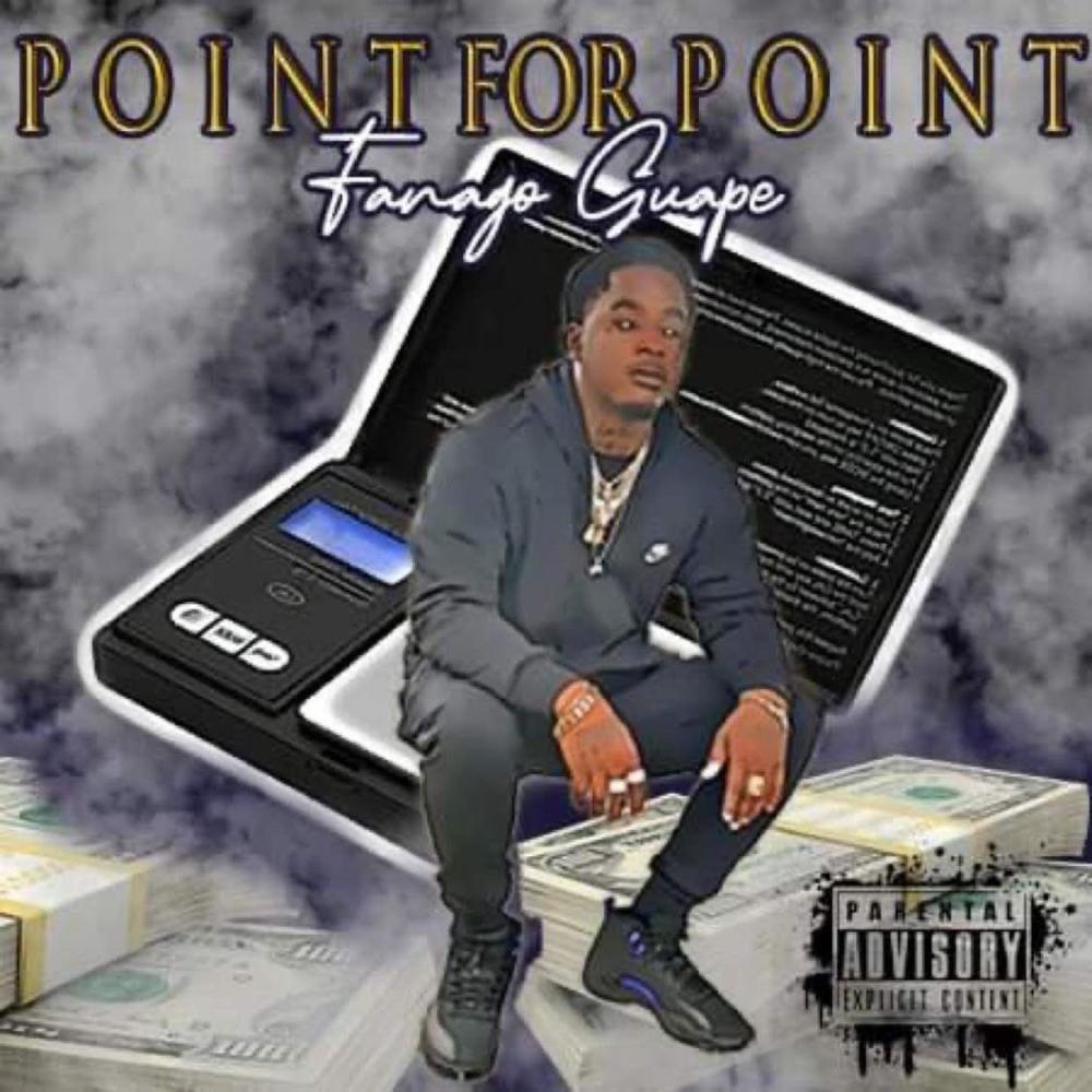 Poppin Coochie (feat. Hard Rock) (Explicit)
