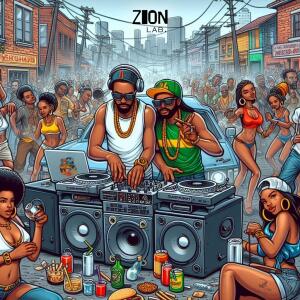 default playlist img