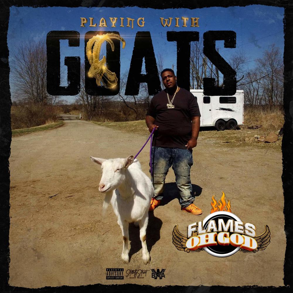 The Goat (Explicit)