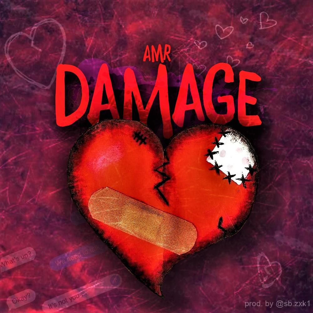 Damage