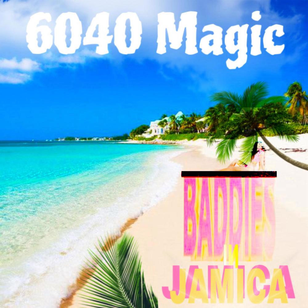 BADDIES IN JAMICA (Explicit)