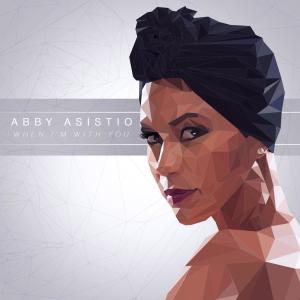 Listen to When I'm With You song with lyrics from Abby Asistio