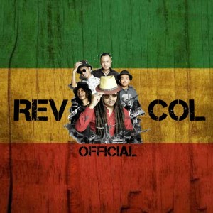 Dengarkan Arti Hidup lagu dari Revolution Colour dengan lirik