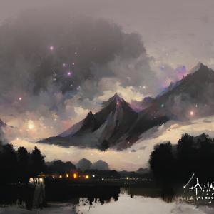 Listen to See the Light song with lyrics from Om aling