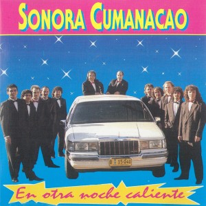 收聽Sonora Cumanacao的Ganas (Remastered 2023)歌詞歌曲
