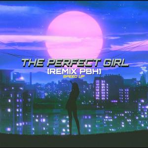 PBH的專輯The Perfect Girl Retrowave PBH (Speed Up)