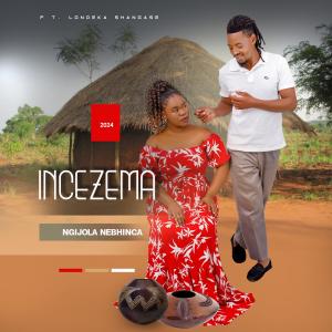 收聽Incezema的Ngiphuphe kabi (feat. Londeka Shangase)歌詞歌曲