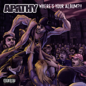 ดาวน์โหลดและฟังเพลง Womanizer (Explicit) พร้อมเนื้อเพลงจาก Apathy