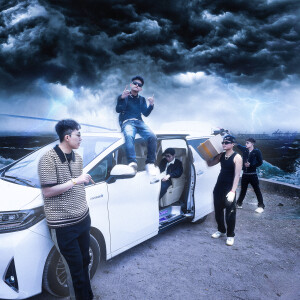 default playlist img