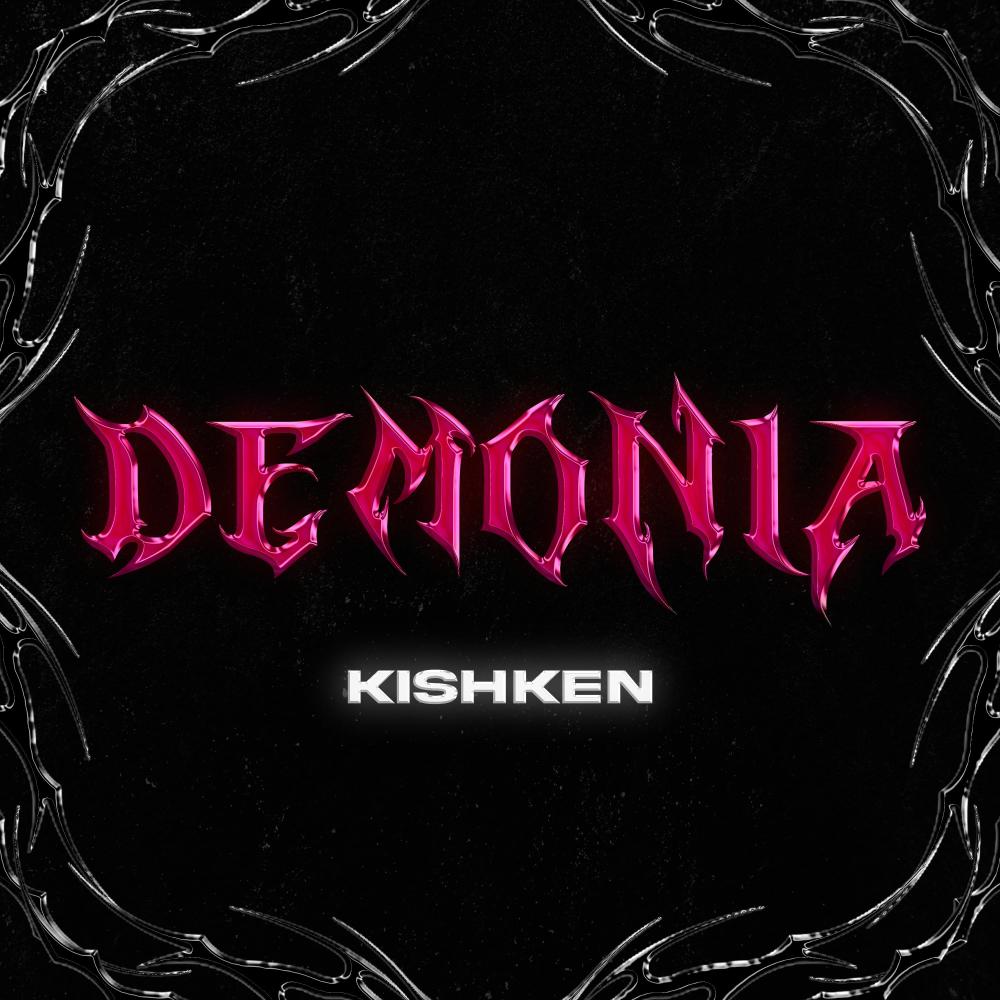 DEMONIA (Explicit)