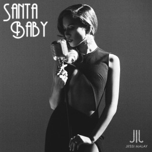 Jessi Malay的专辑Santa Baby (Acoustic)