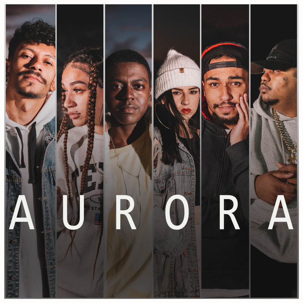 Rcof #1 - Aurora