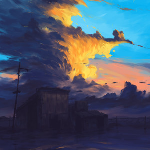 default playlist img