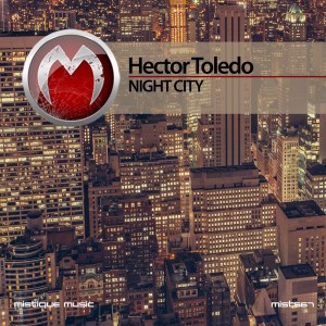 Hector Toledo的专辑Night City