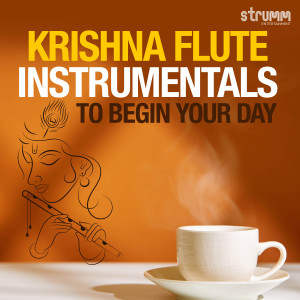 Tejas Vinchurkar的專輯Krishna Instrumentals to Begin Your Day