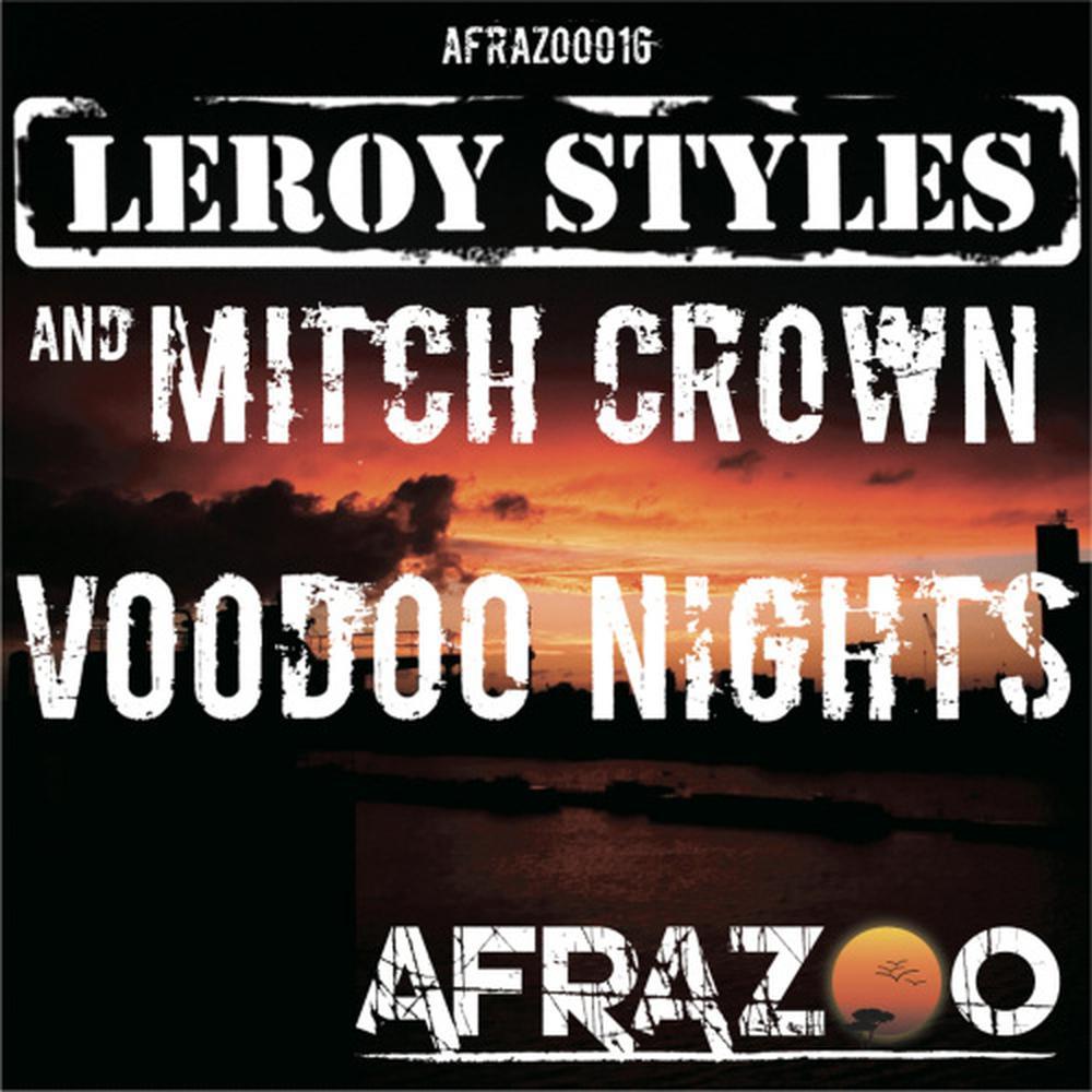 Voodoo Nights (Dub)