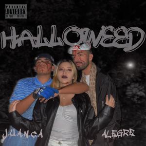Album Halloweed from J.U.A.N.C.A