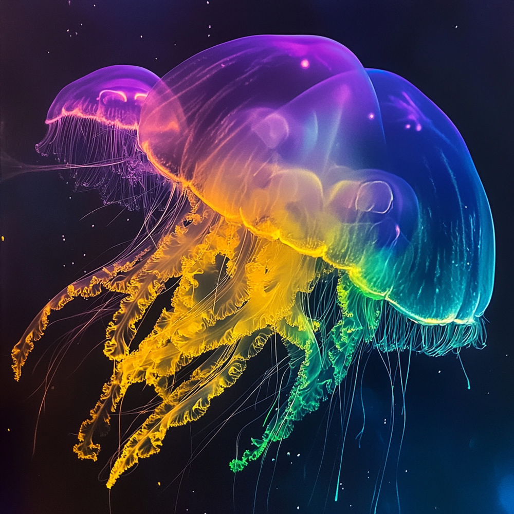 Undersea PeacefulMeditation Underwater53