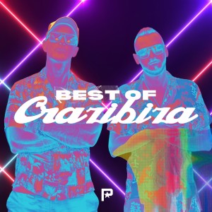 Album Best of Crazibiza oleh Crazibiza
