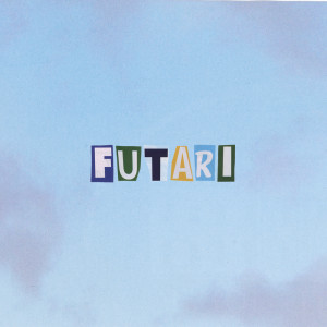 Dengarkan lagu 2人 (feat. Taina Kee & RYU) nyanyian Each Eyes Country dengan lirik