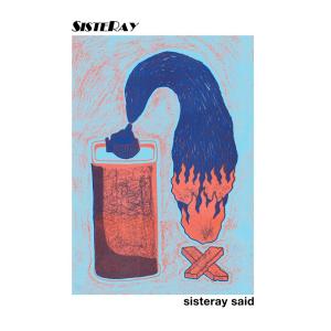 ดาวน์โหลดและฟังเพลง Wannabes (Explicit) พร้อมเนื้อเพลงจาก Sisteray