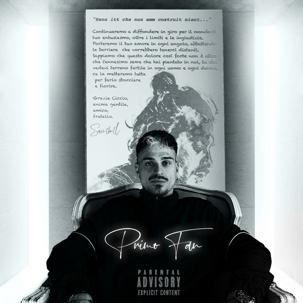 Primo Fan (Explicit)