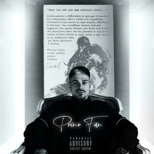 收聽Saintbull的Primo Fan (Explicit)歌詞歌曲