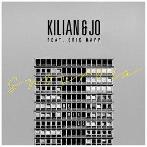 收聽Kilian & Jo的Suburbia (Sedge Remix)歌詞歌曲