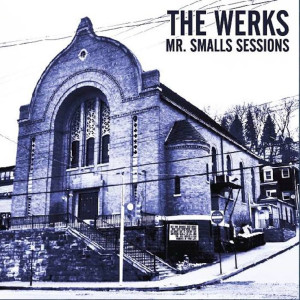 收聽The Werks的Carry Me Back Home歌詞歌曲