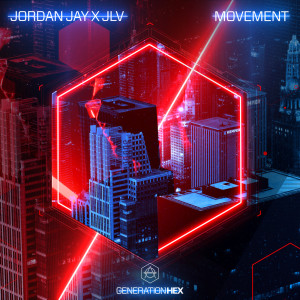 Album Movement from Jordan Jay