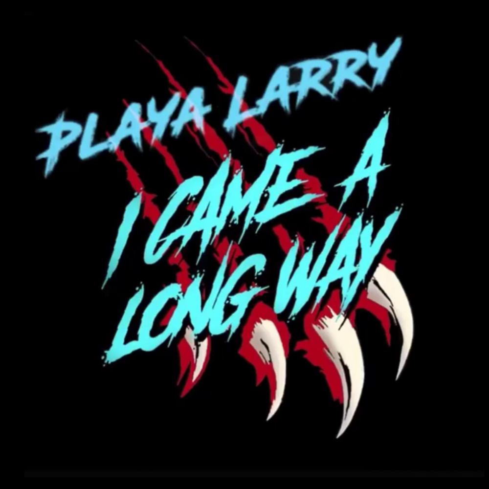 Came A Long Way (Explicit)