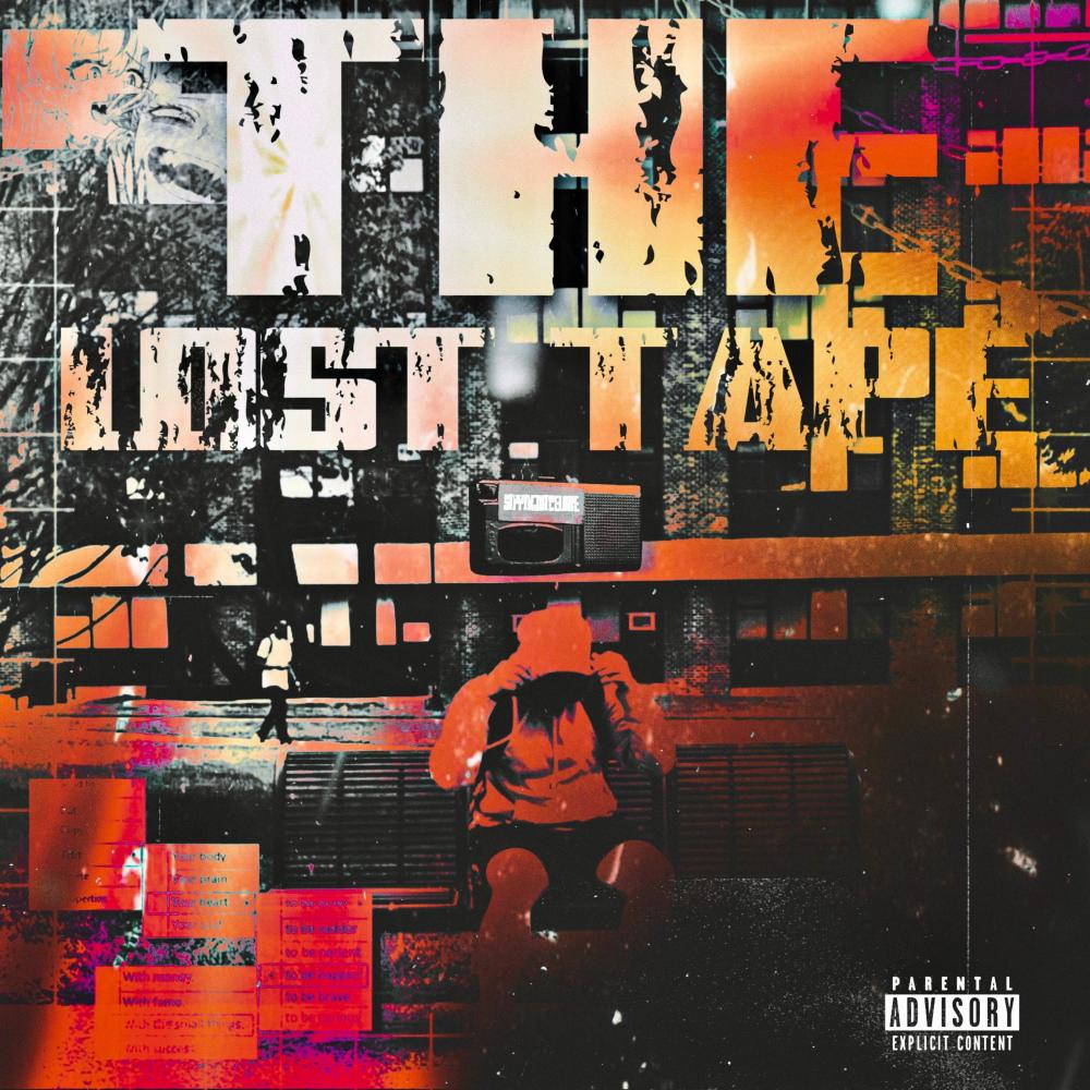 Ambition (feat. Jawssy) (Explicit)