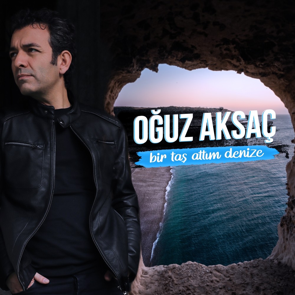 Bir Taş Attım Denize