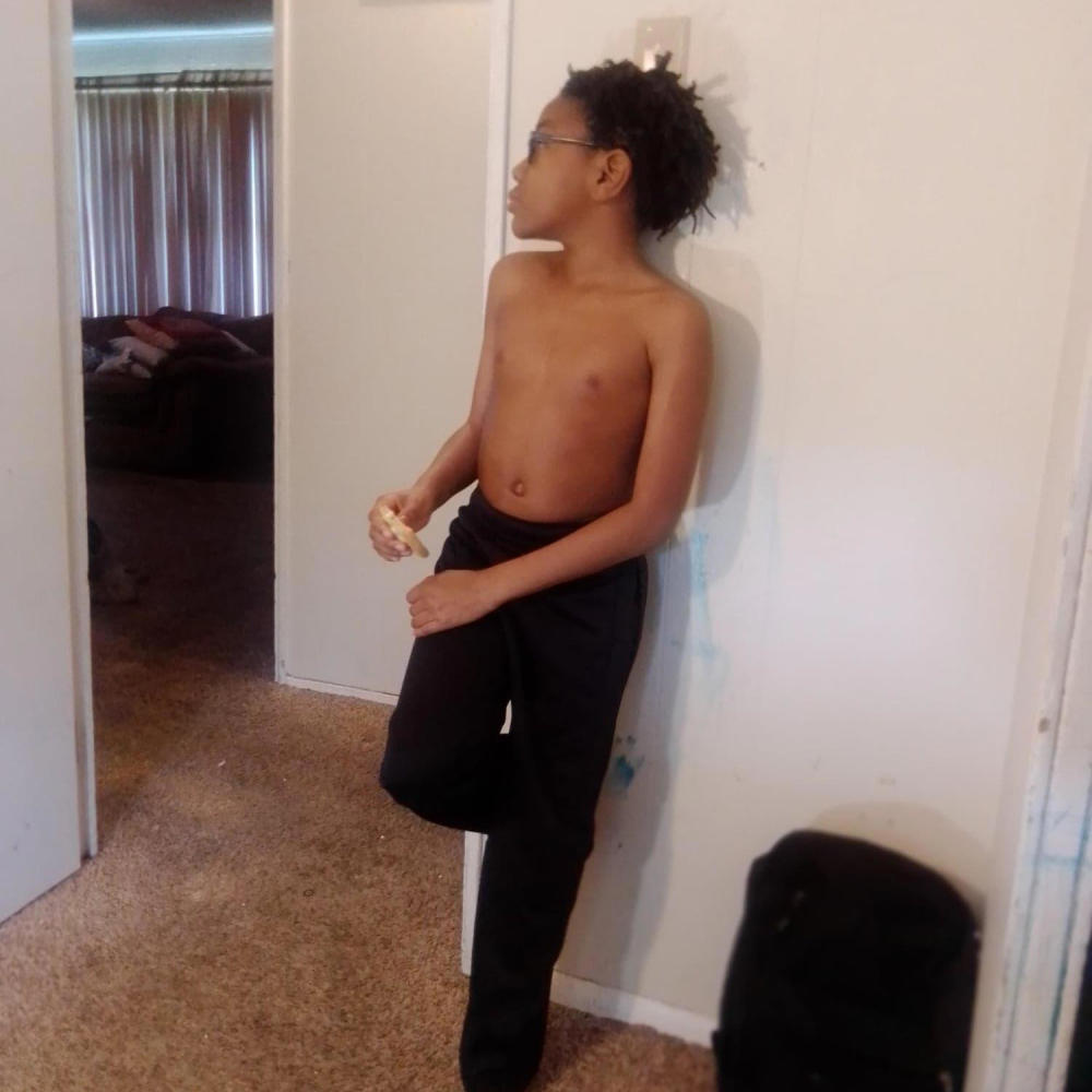 BABY KLAPPER (Explicit)