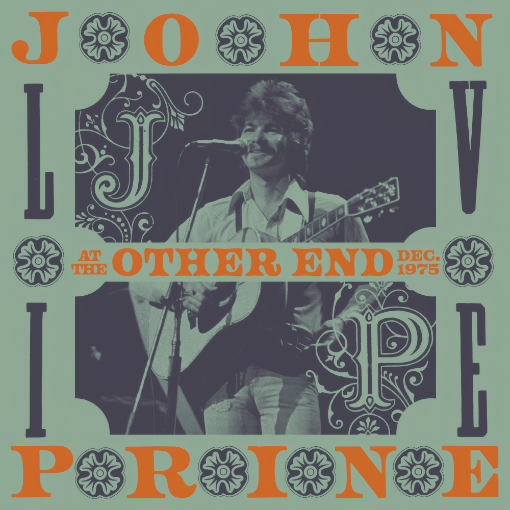 Souvenirs (with Steve Goodman) (Live)