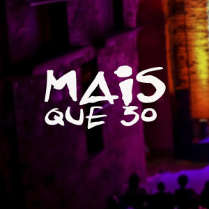 Ivana Gaya的專輯Mais Que 30