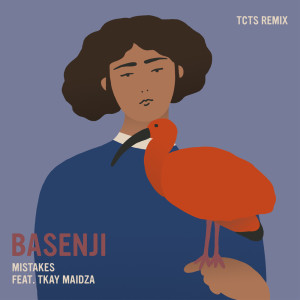 Album Mistakes (TCTS Remix) from Tkay Maidza